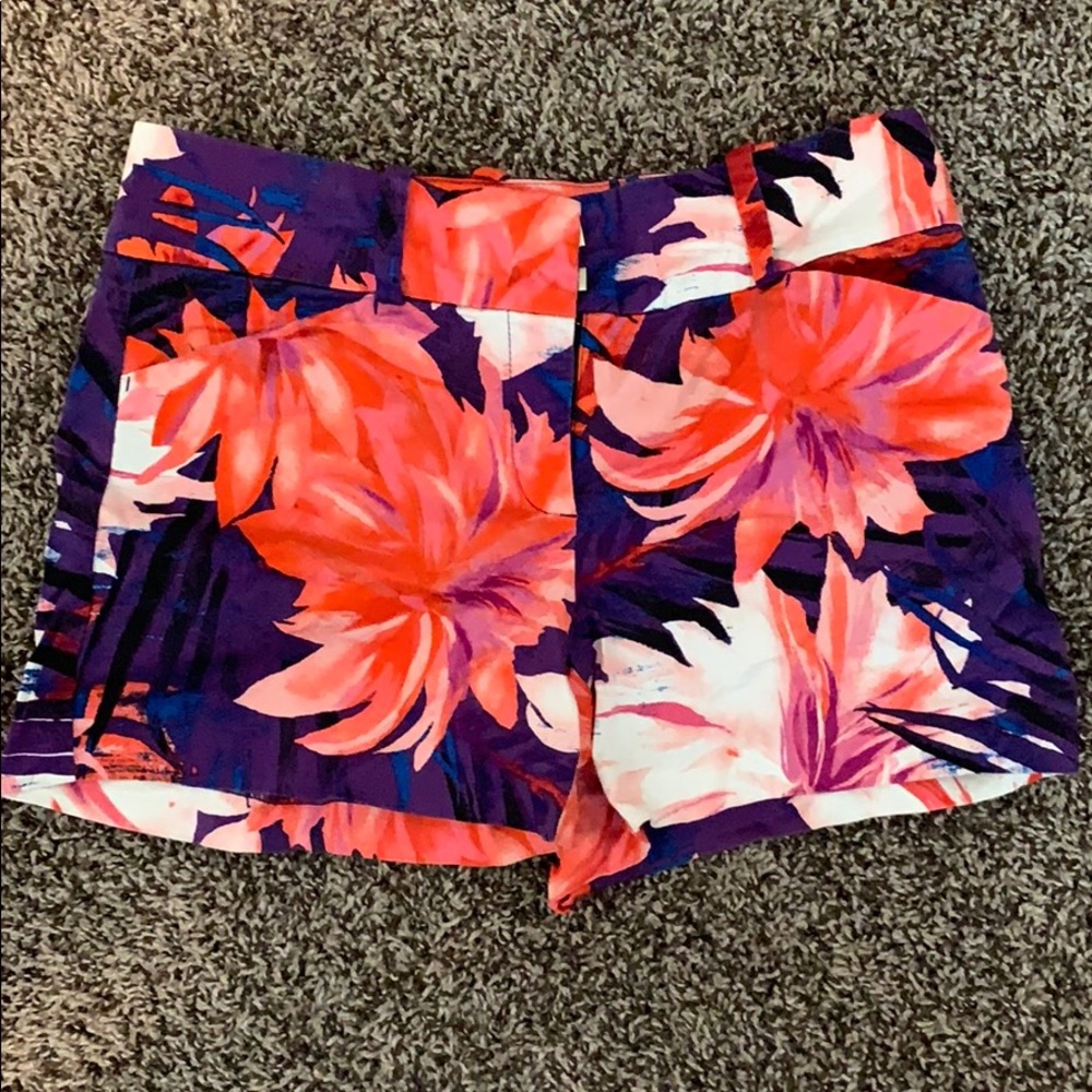 Ann Taylor Shorts